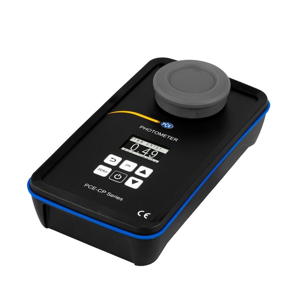 Multi-Parameter Photometer, with Bluetooth
